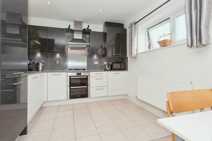 1 Bedroom Flat For Sale In Merrington Place, Impington, Cambridge, CB24