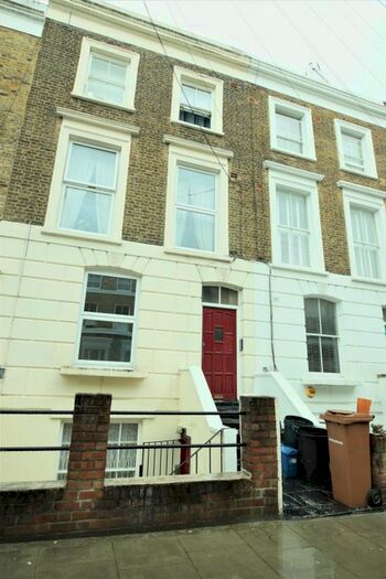 2 Bedroom Flat To Rent In Shakspeare Walk, London, N16