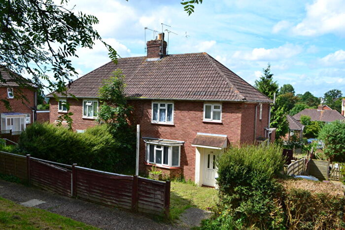 2 Bedroom Flat To Rent In Northern Yeovil, BA21