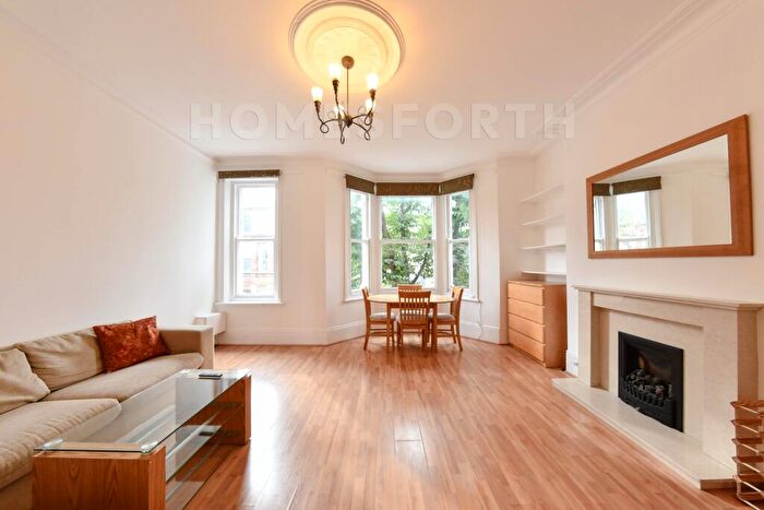 1 Bedroom Flat For Sale In Gascony Avenue, West Hampstead, NW6