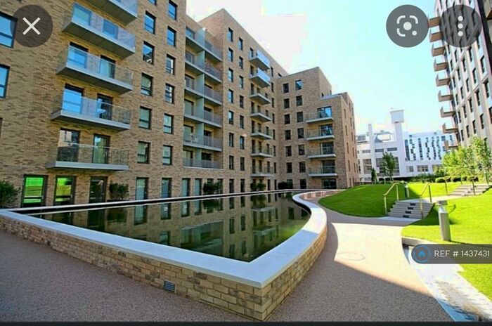 1 Bedroom Flat To Rent In Palace Arts Way, Wembley, HA9