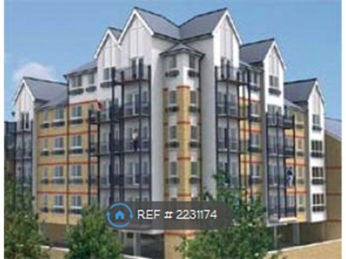 2 Bedroom Flat To Rent In Stuart Road, Gravesend, DA11