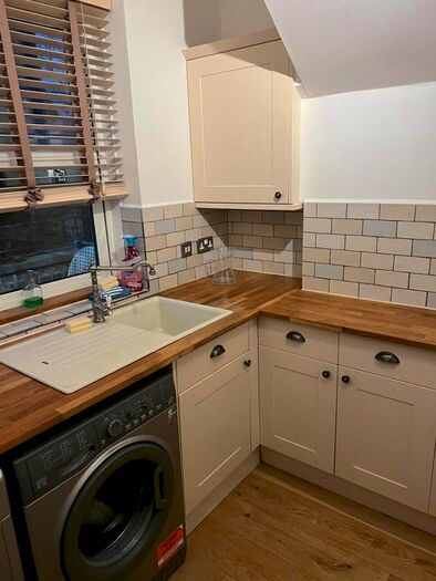 2 Bedroom Maisonette To Rent In Cranleigh Street, London, NW1