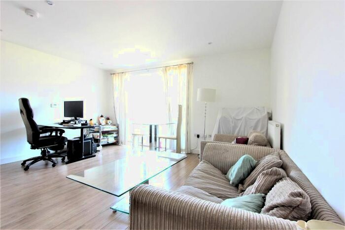 1 Bedroom Flat To Rent In Hester House, - Conington Road, Lewisham, London, SE13
