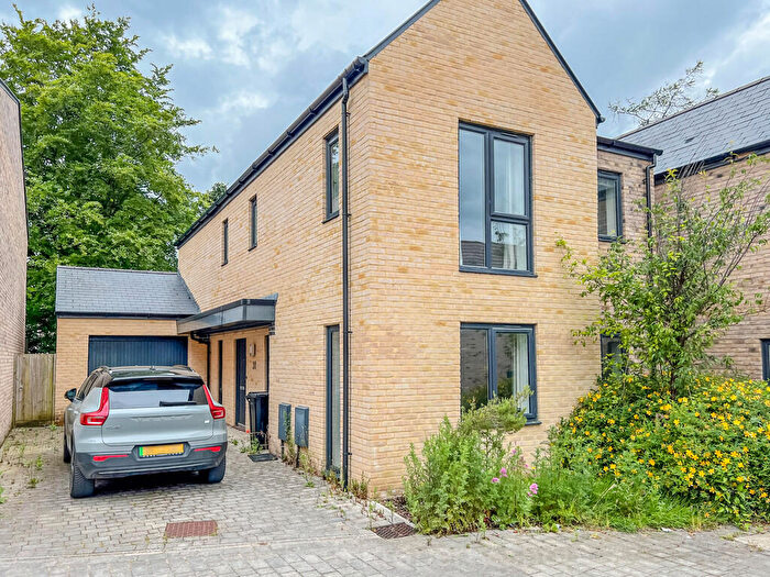 4 Bedroom Detached House To Rent In Chivers Street, Bath, BA2