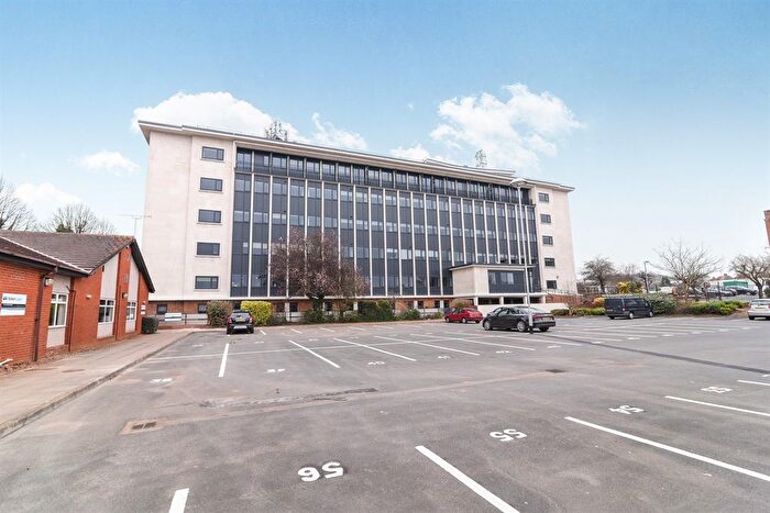 1 Bedroom Flat To Rent In Tolladine Terrace, Tolladine Road, Warndon, Worcester, WR4