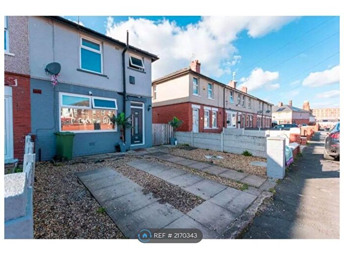 3 Bedroom End Of Terrace House To Rent In Dakins Road, Leigh, WN7