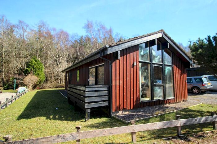 3 Bedroom Lodge For Sale In Dukes Meadow, Hutton Roof, Penrith, CA11