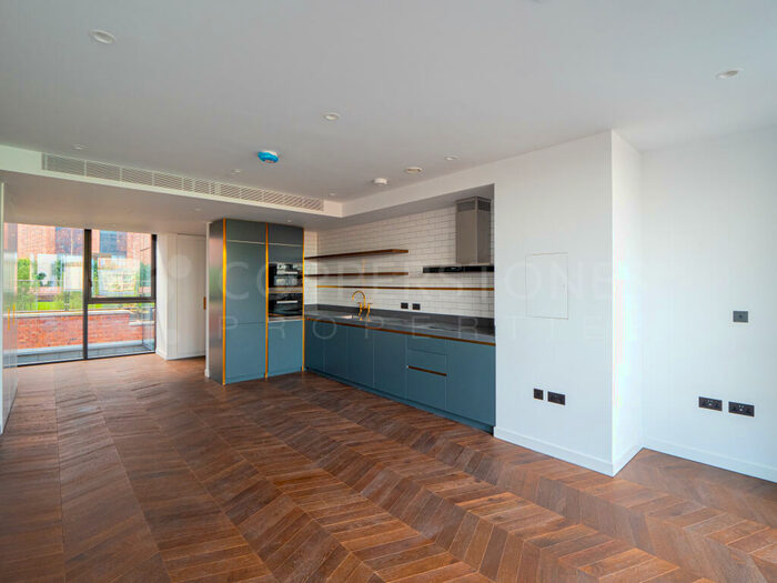 2 Bedroom Apartment For Sale In Switch House East, Battersea Power Station, SW11