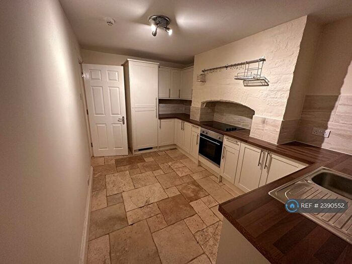 1 Bedroom Maisonette To Rent In Alexandra Road, Gloucester, GL1