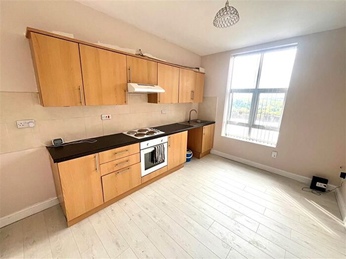 1 Bedroom Flat To Rent In Eastwood Road, Kimberley, Nottingham, NG16