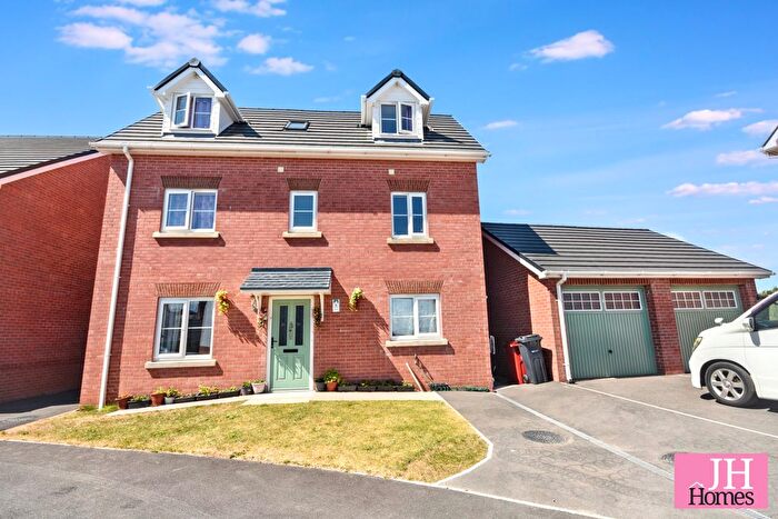 4 Bedroom Detached House For Sale In Gosforth Crescent, Barrow-In-Furness, Cumbria, LA13