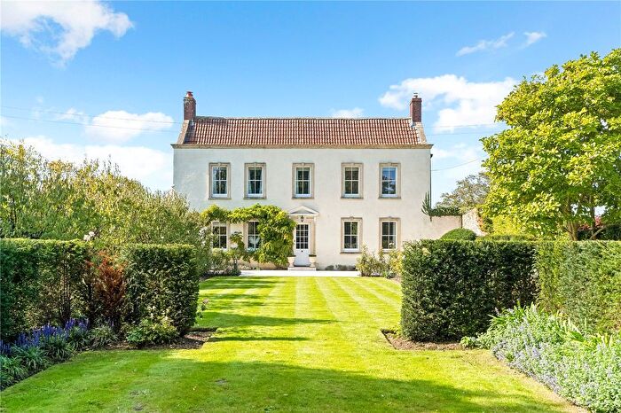 6 Bedroom Detached House For Sale In The Street, Alveston, South Gloucestershire, BS35