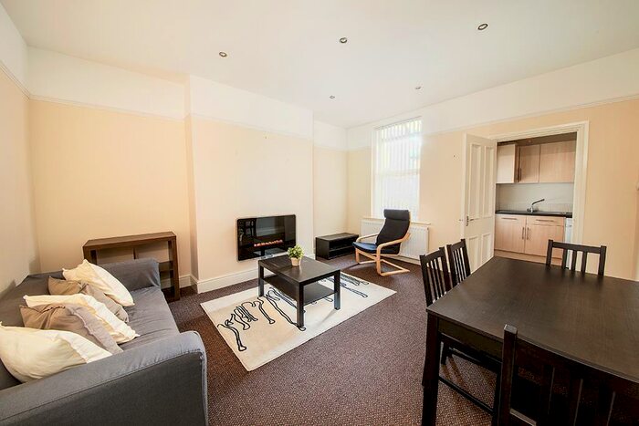 1 Bedroom Apartment To Rent In Grosvenor Place, Jesmond, NE2