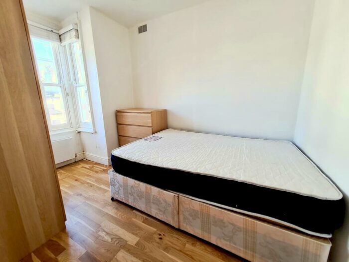 2 Bedroom Flat To Rent In Conewood Street, Highbury, N5