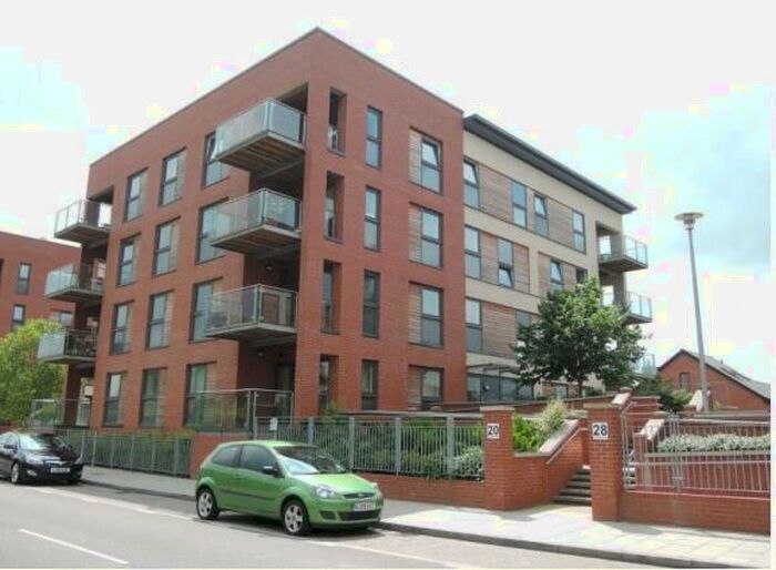 1 Bedroom Flat To Rent In Bell Barn Road, Birmingham, West Midlands, B15