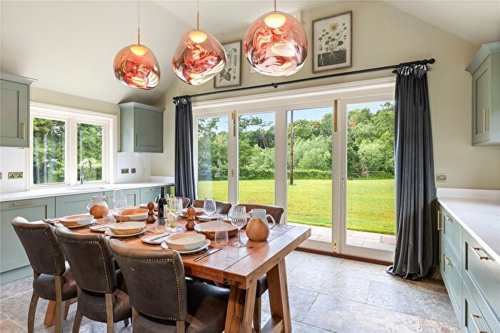 3 Bedroom Detached House For Sale In Clay Lane, Jacob's Well, Guildford, Surrey, GU4