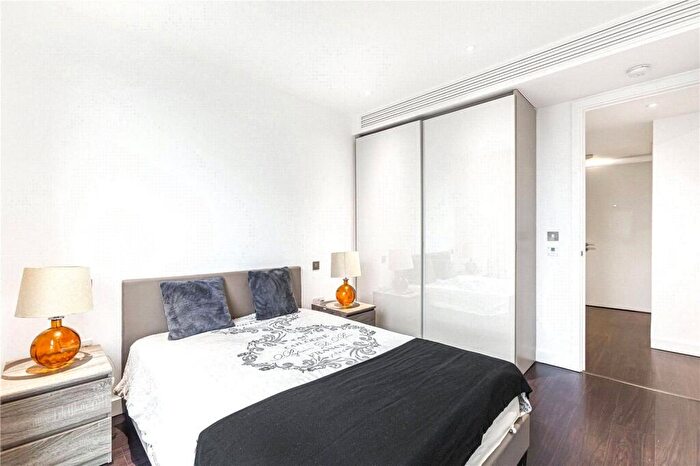 2 Bedroom Apartment To Rent In Meranti House, Alie Street, London, E1