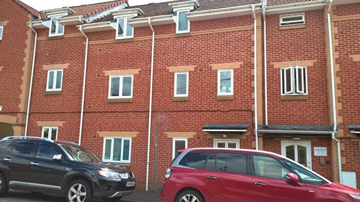 1 Bedroom Flat To Rent In Audley Road, Chippenham, SN14