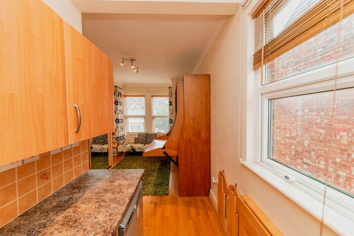 1 Bedroom Property To Rent In Vaughan Road, Harrow, HA1