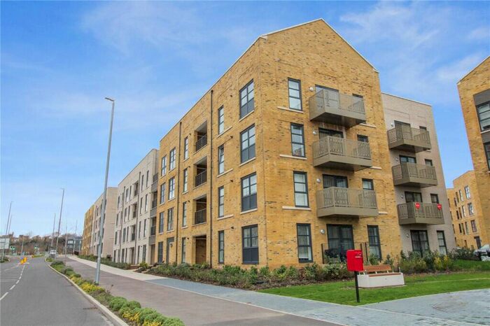 2 Bedroom Flat To Rent In Eastern Avenue, Western Cross, Ebbsfleet Valley, Swanscombe, DA10