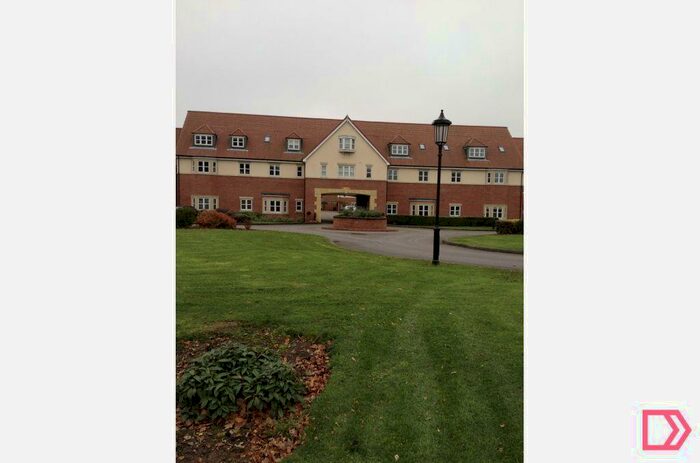 2 Bedroom Flat To Rent In Tudor Court, Draycott, Derby, Derbyshire, DE72