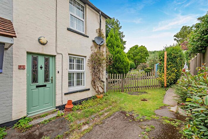 4 Bedroom End Of Terrace House For Sale In West Street, Harrietsham, Maidstone, ME17
