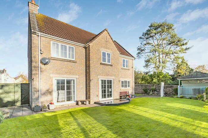 4 Bedroom Detached House For Sale In Wells Road, Hallatrow, BS39