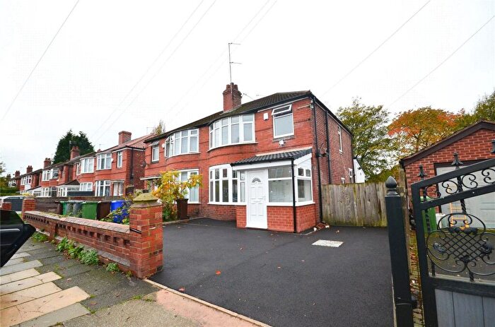 3 Bedroom Semi-Detached House To Rent In Fairholme Road, Withington, Manchester, Greater Manchester, M20