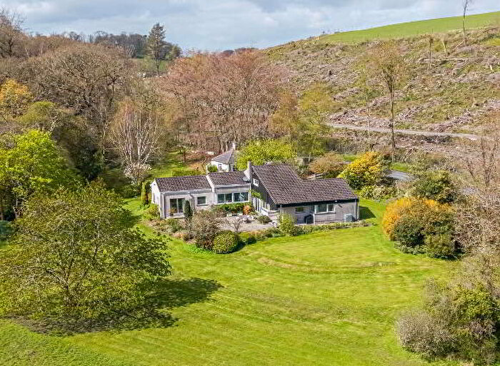 5 Bedroom Detached House For Sale In Portulla, Finnebrogue Road, Downpatrick, BT30