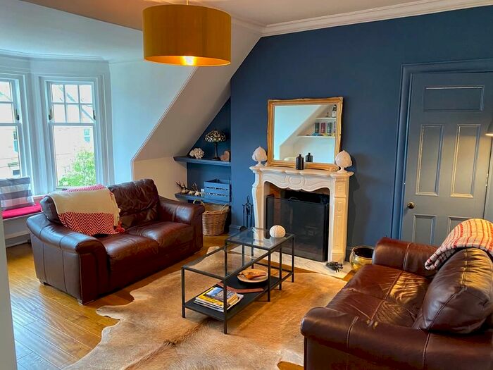 2 Bedroom Flat To Rent In Desswood Place, First Floor, AB25