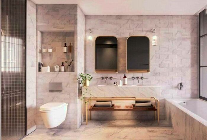 2 Bedroom Apartment To Rent In One Crown Place, Wilson Street, Hackney, EC2A