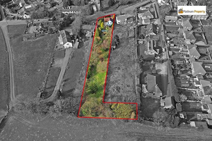 4 Bedroom Detached House For Sale In Windmill Hill, Rough Close, ST3