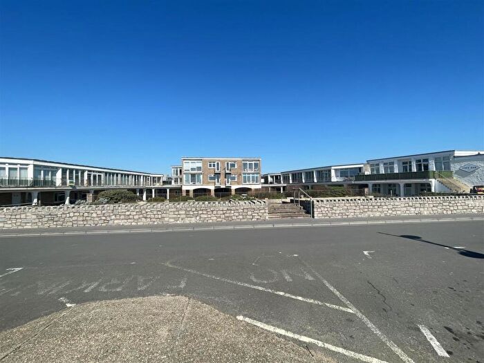 1 Bedroom House To Rent In Old Shipyard Centre, West Bay, DT6