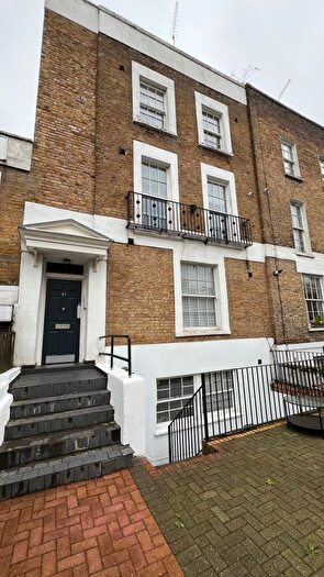 2 Bedroom Flat To Rent In Hanley Road, London, N4