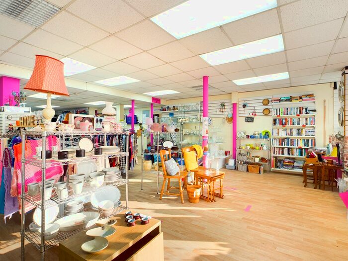 Land To Rent In Goring Road, Worthing, BN12