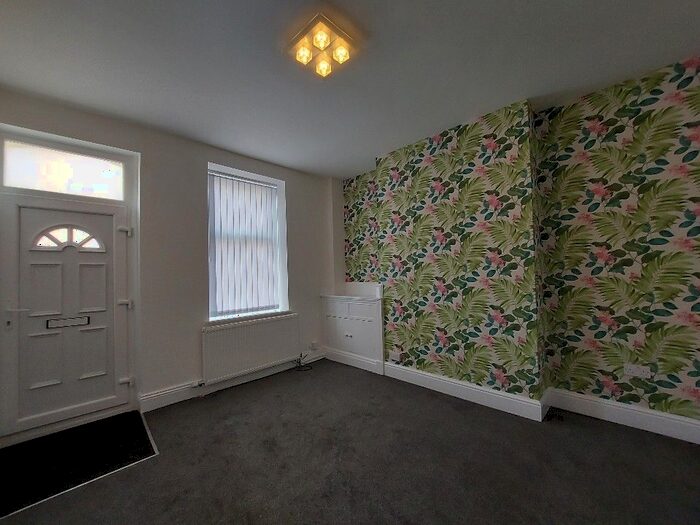2 Bedroom Terraced House To Rent In Reed Street, Burnley, BB11