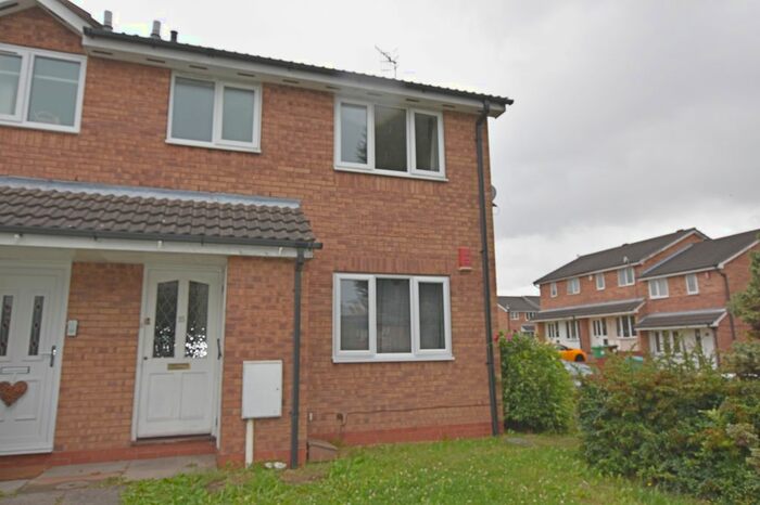 1 Bedroom Flat To Rent In Kittiwake Mews, Lenton, Nottingham NG7