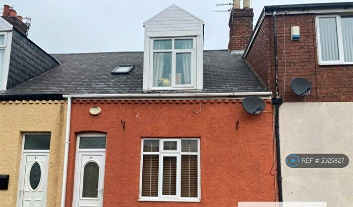 3 Bedroom Terraced House To Rent In Londonderry Street, Sunderland, SR3