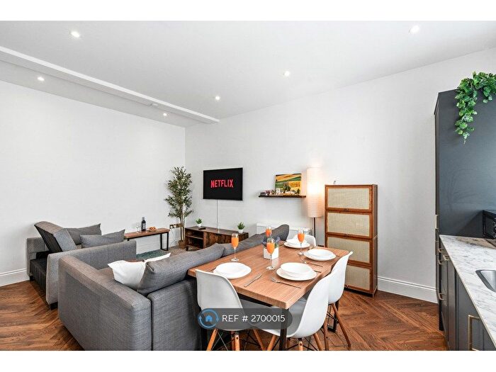 1 Bedroom Flat To Rent In Clarence Yard, Brighton, BN1