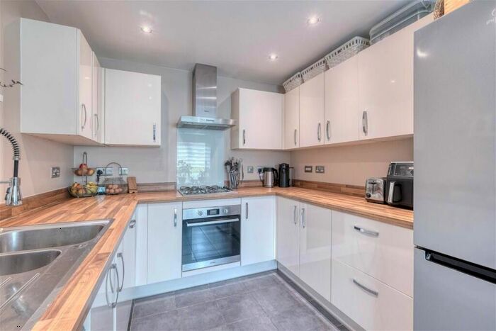 3 Bedroom Terraced House To Rent In Chessington Way, West Wickham, Kent, BR4