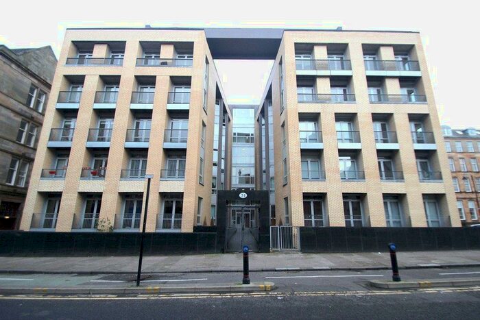 2 Bedroom Apartment To Rent In St Andrews Street, Merchant City, Glasgow, G1