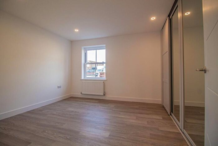2 Bedroom Apartment To Rent In Kings Road, Bury St. Edmunds, IP33