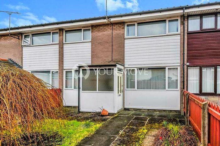 3 Bedroom Leisure Facility Commercial To Rent In Teversham, Skelmersdale, Lancashire, WN8