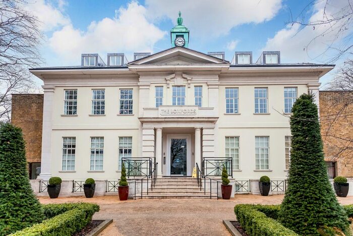 2 Bedroom Flat To Rent In Highbury Park, London, N5