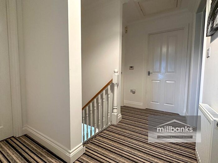 4 Bedroom Detached House For Sale In Bell Meadow, Hingham, NR9