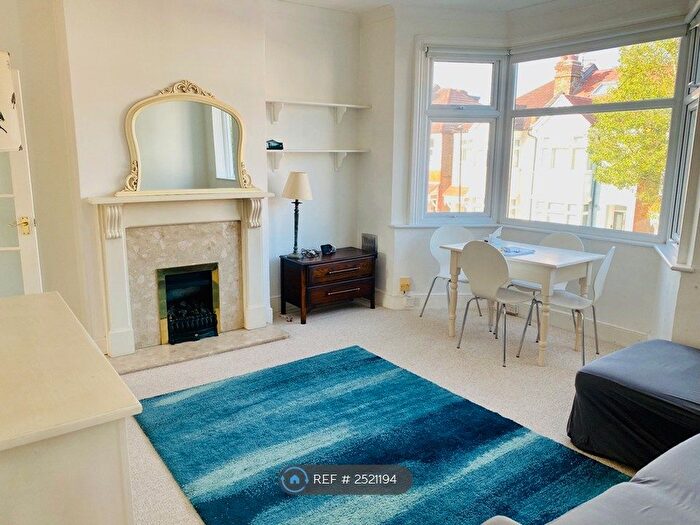 1 Bedroom Maisonette To Rent In Sydney Road, London, W13