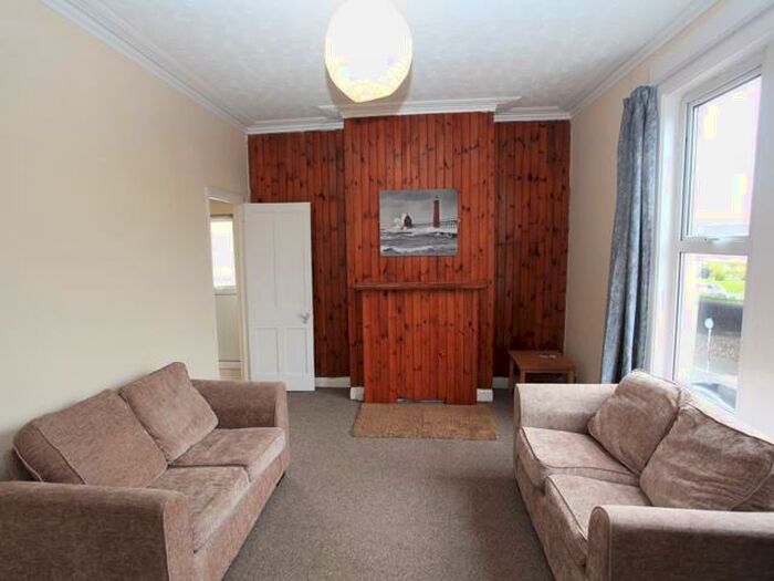 1 Bedroom Apartment To Rent In Stapleton Road, Eastville, BS5