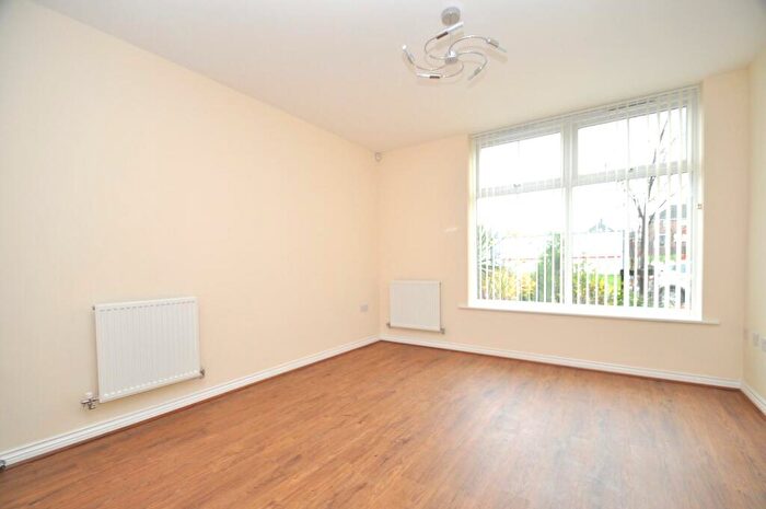 3 Bedroom Semi-Detached House To Rent In Sutton Avenue, Heritage Park, Newcastle-under-Lyme, ST5