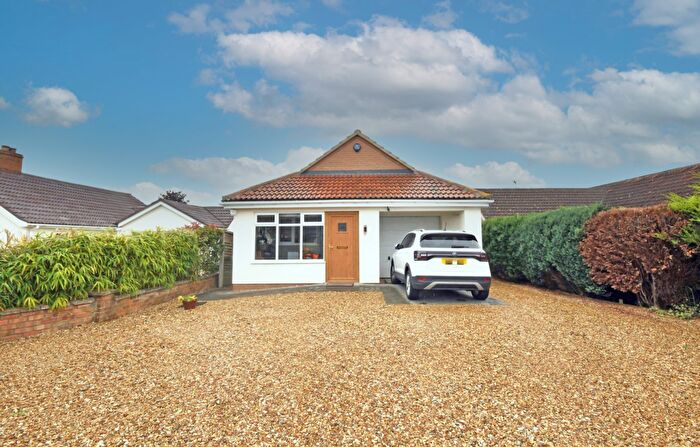 3 Bedroom Bungalow For Sale In Station Road, Clenchwarton, King's Lynn, PE34